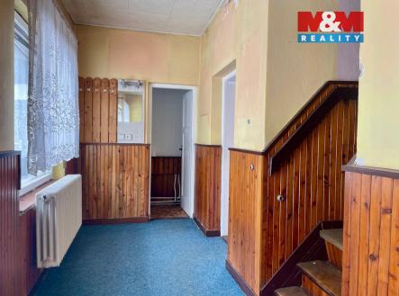 Prodej domu/vily, 150 m²