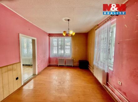 Prodej domu/vily, 150 m²