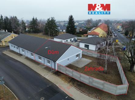Prodej domu/vily, 120 m²