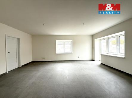 Prodej domu/vily, 120 m²