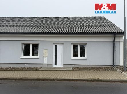 Prodej domu/vily, 120 m²