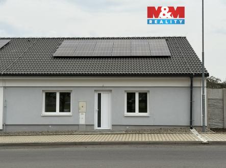 Prodej domu/vily, 120 m²