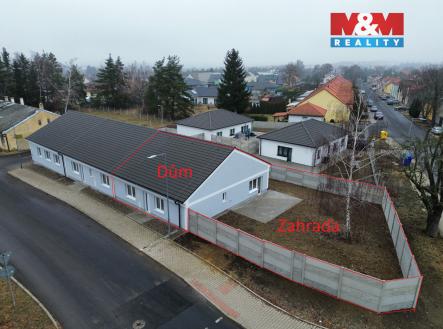 Prodej domu/vily, 120 m²