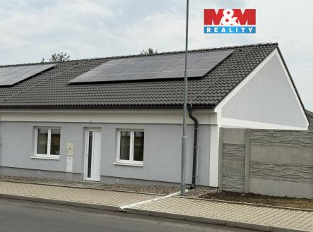 Prodej domu/vily, 120 m²