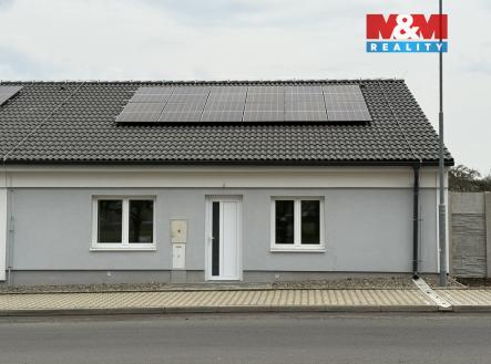 Prodej domu/vily, 120 m²