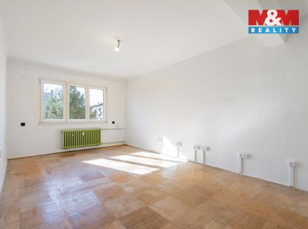 Prodej bytu, 2+1, 51 m²