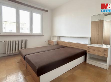 Pronájem bytu, 2+1, 53 m²