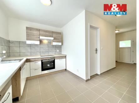 Pronájem domu/vily, 63 m²