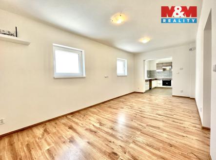 Pronájem domu/vily, 63 m²