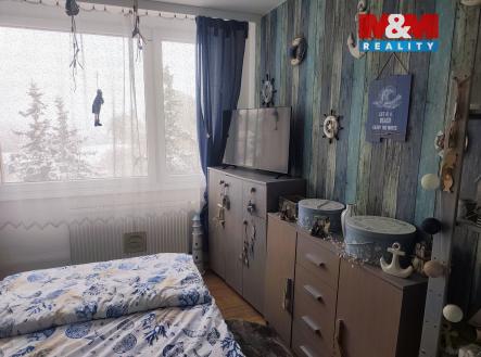 Pronájem bytu, 3+1, 76 m²