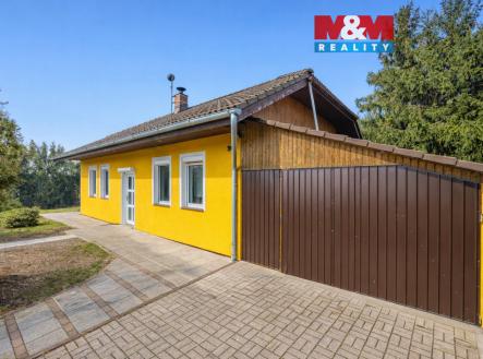Prodej domu/vily, 66 m²