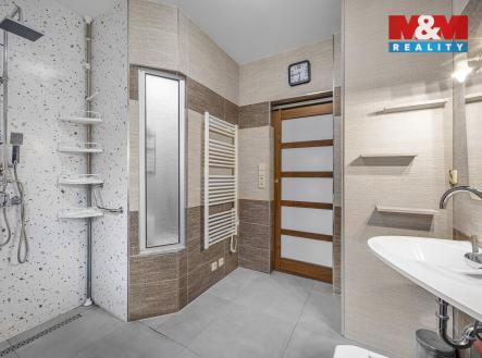 Prodej domu/vily, 66 m²