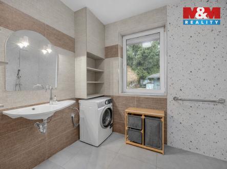 Prodej domu/vily, 66 m²