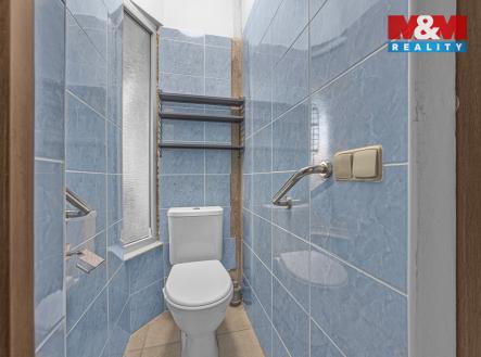 Prodej domu/vily, 66 m²