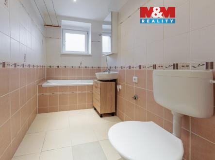 Pronájem bytu, 3+1, 64 m²