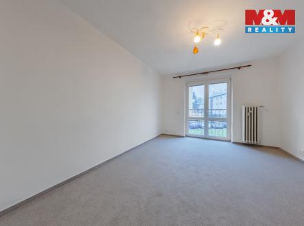 Pronájem bytu, 3+1, 64 m²