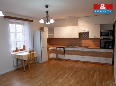 Prodej bytu, 2+kk, 54 m²