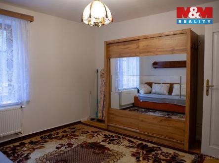 Prodej bytu, 2+kk, 54 m²