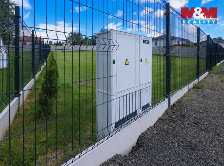 Prodej pozemku pro bydlení, 1 009 m²