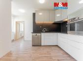 Prodej bytu, 3+kk, 68 m²