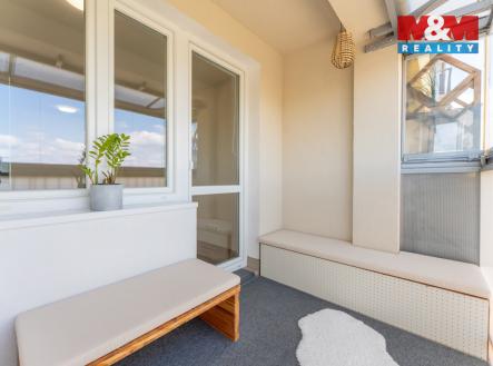 Prodej bytu, 3+kk, 68 m²