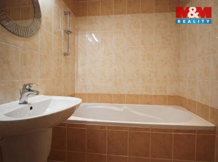 Pronájem bytu, 1+1, 35 m²