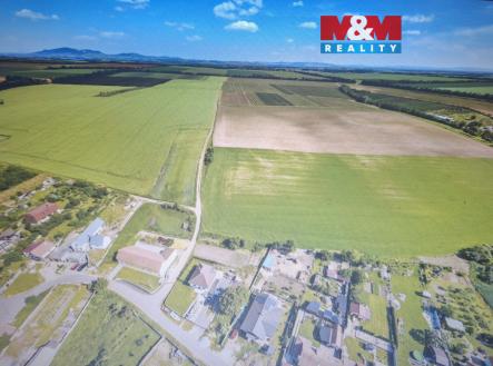 Prodej pozemku, zemědělská půda, 10 000 m²