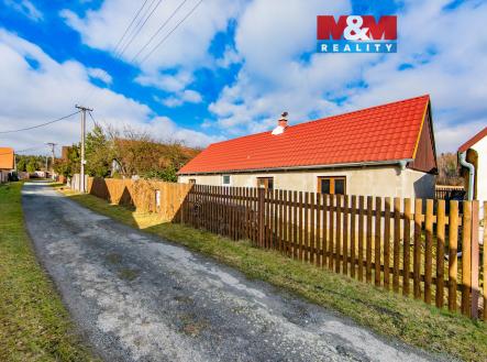 Prodej chaty/rekreačního objektu, 83 m²