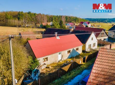 Prodej chaty/rekreačního objektu, 83 m²