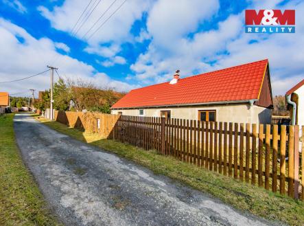 Prodej chaty/rekreačního objektu, 83 m²