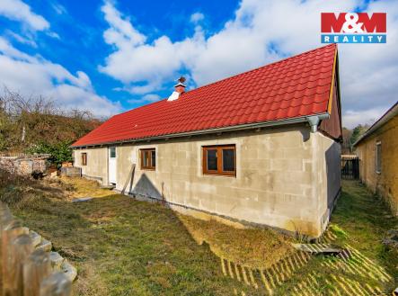 Prodej chaty/rekreačního objektu, 83 m²
