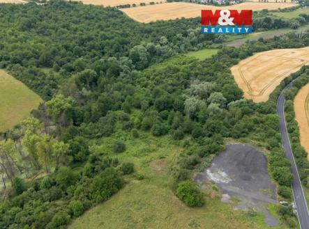 Prodej pozemku, trvalý travní porost, 46 243 m²