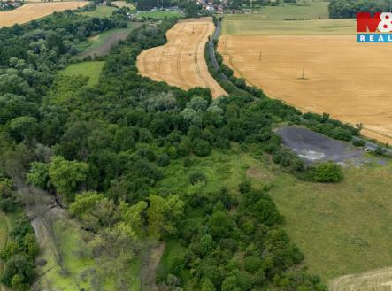 Prodej pozemku, trvalý travní porost, 46 243 m²