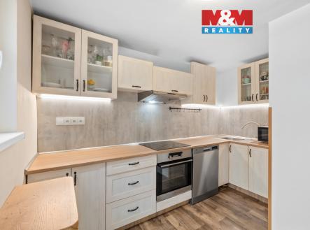 Prodej domu/vily, 132 m²