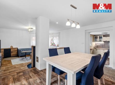 Prodej domu/vily, 132 m²