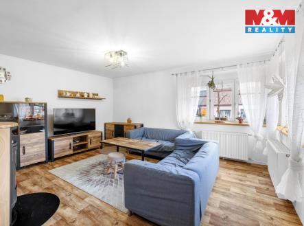 Prodej domu/vily, 132 m²