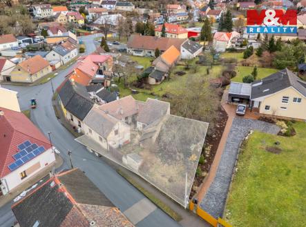 Prodej domu/vily, 86 m²