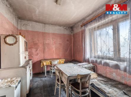 Prodej domu/vily, 86 m²