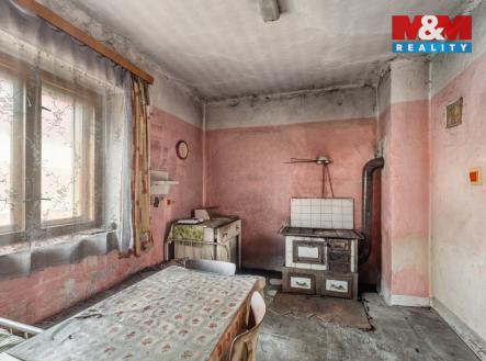 Prodej domu/vily, 86 m²