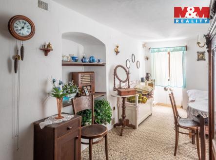 Prodej domu/vily, 152 m²