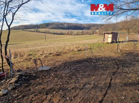 Pronájem pozemku, trvalý travní porost, 7 761 m²