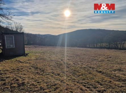 Pronájem pozemku, trvalý travní porost, 7 761 m²