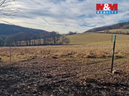 Pronájem pozemku, trvalý travní porost, 7 761 m²