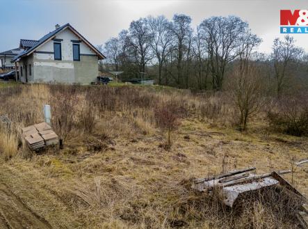 Prodej pozemku pro bydlení, 817 m²