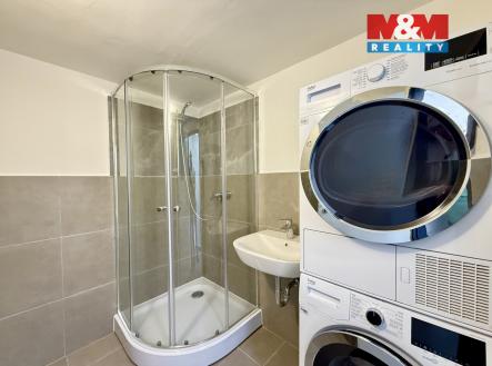 Pronájem bytu, 2+kk, 45 m²