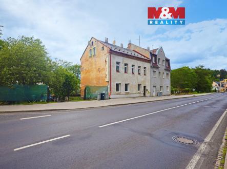 Prodej domu/vily, 190 m²