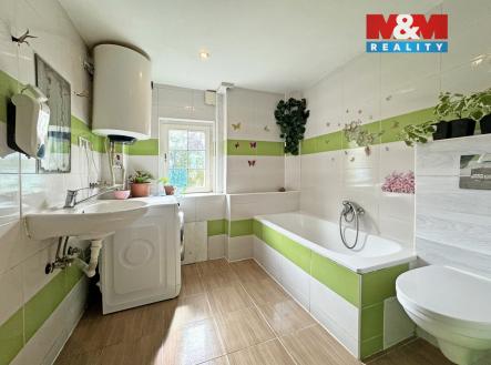 Prodej domu/vily, 190 m²