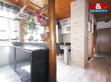 Prodej domu/vily, 190 m²