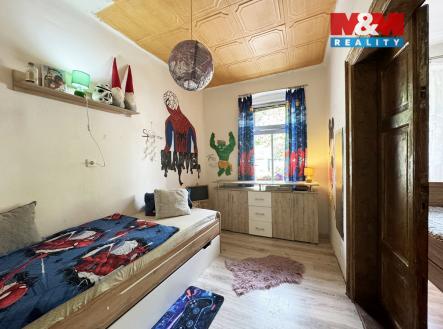 Prodej domu/vily, 190 m²