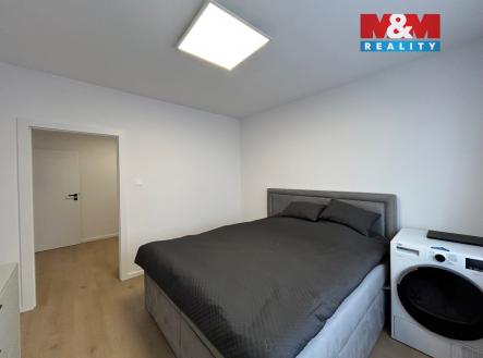 Prodej bytu, 3+1, 75 m²